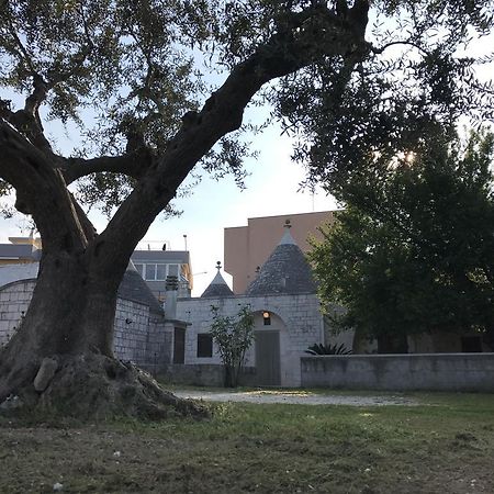 Il Trullo Di Santanna Βίλα Locorotondo Εξωτερικό φωτογραφία